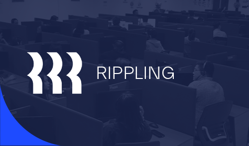 Rippling